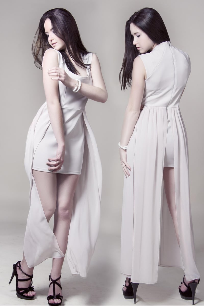 Fashion Upcycling