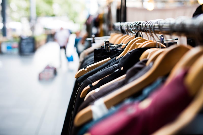 Upcycled Fashion