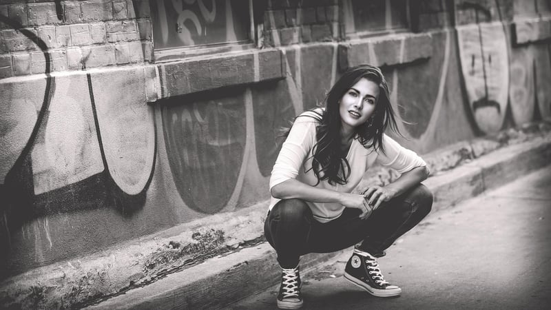 Sustainable Fashion Pieces