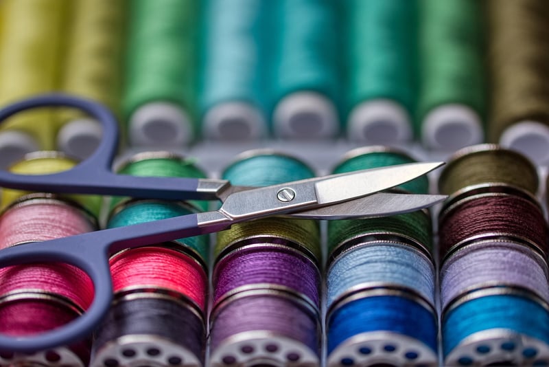 Textile Upcycling